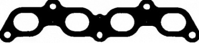 WILMINK GROUP wg1007924 -  Прокладка, выпускной коллектор